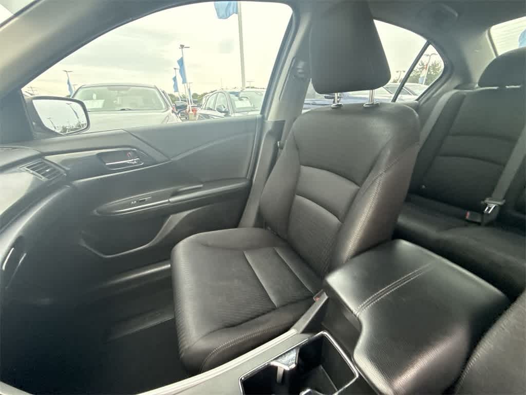 Thumbnail: 2014 Honda Accord - 20