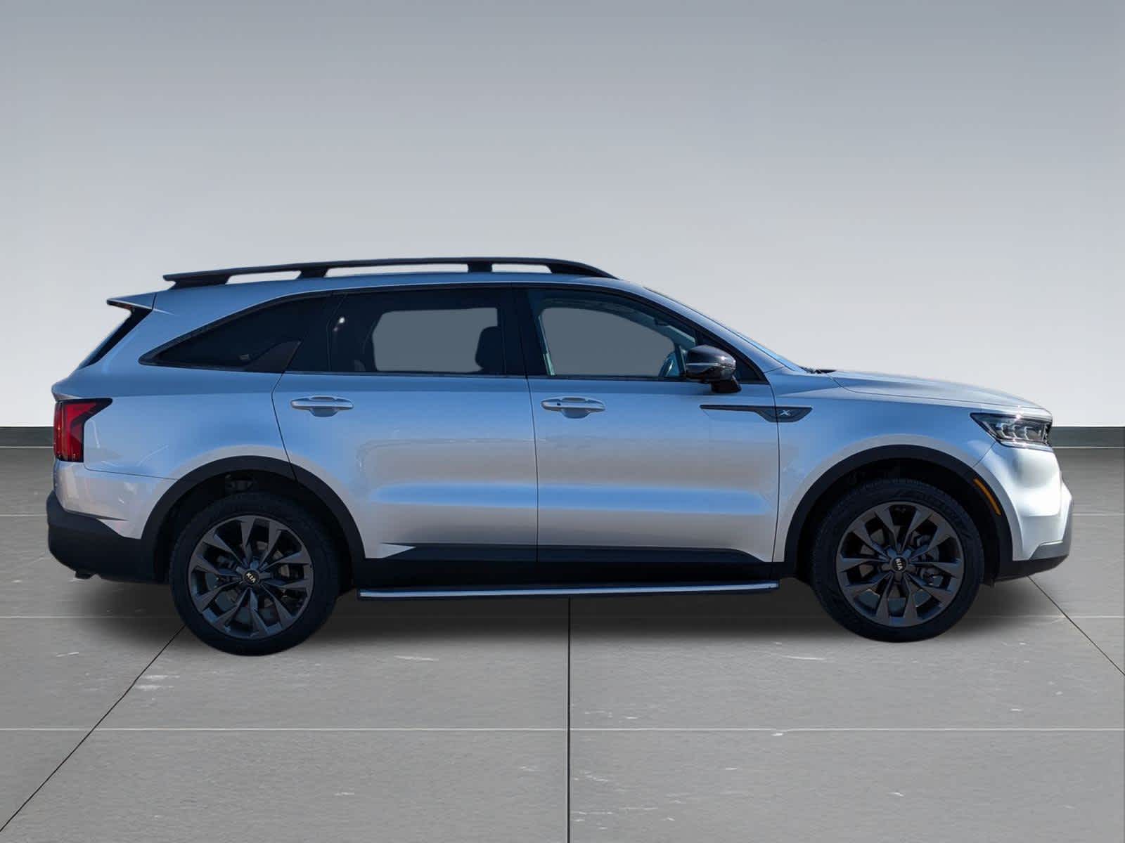 Thumbnail: 2021 Kia Sorento - 7