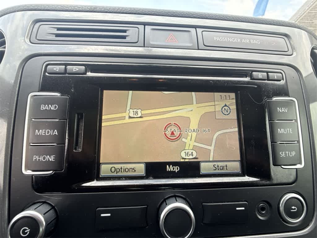 Thumbnail: 2014 Volkswagen Tiguan - 28
