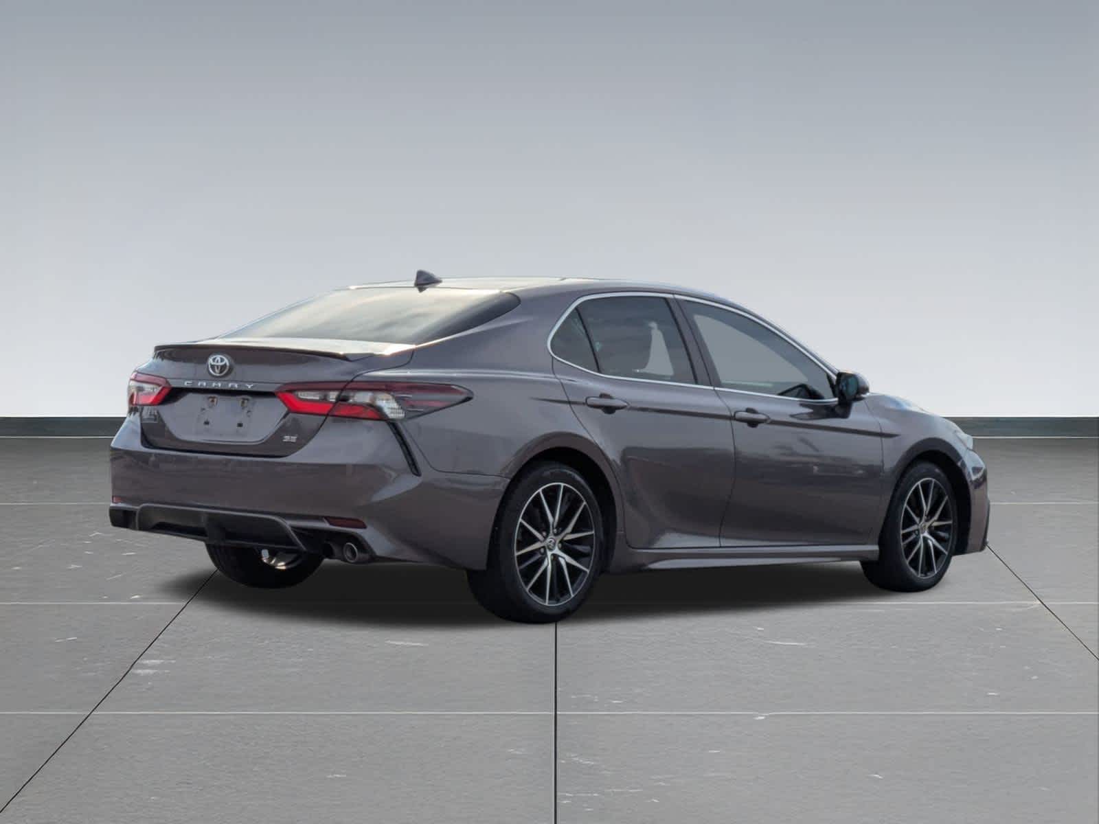 Thumbnail: 2023 Toyota Camry - 6