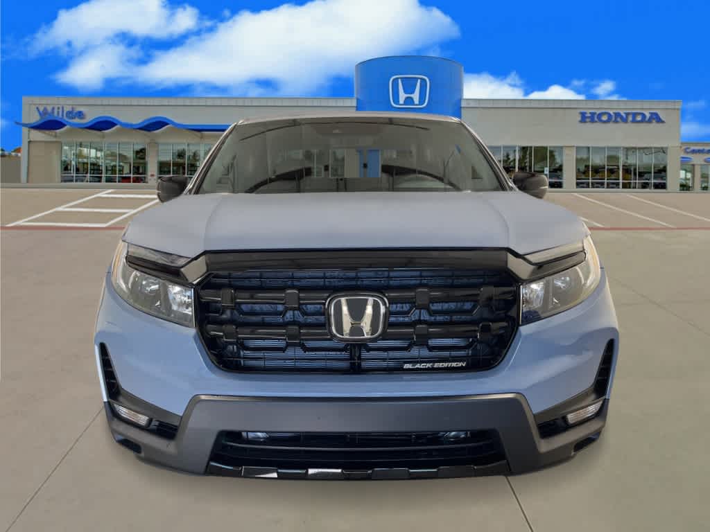 Thumbnail: 2026 Honda Ridgeline - 10