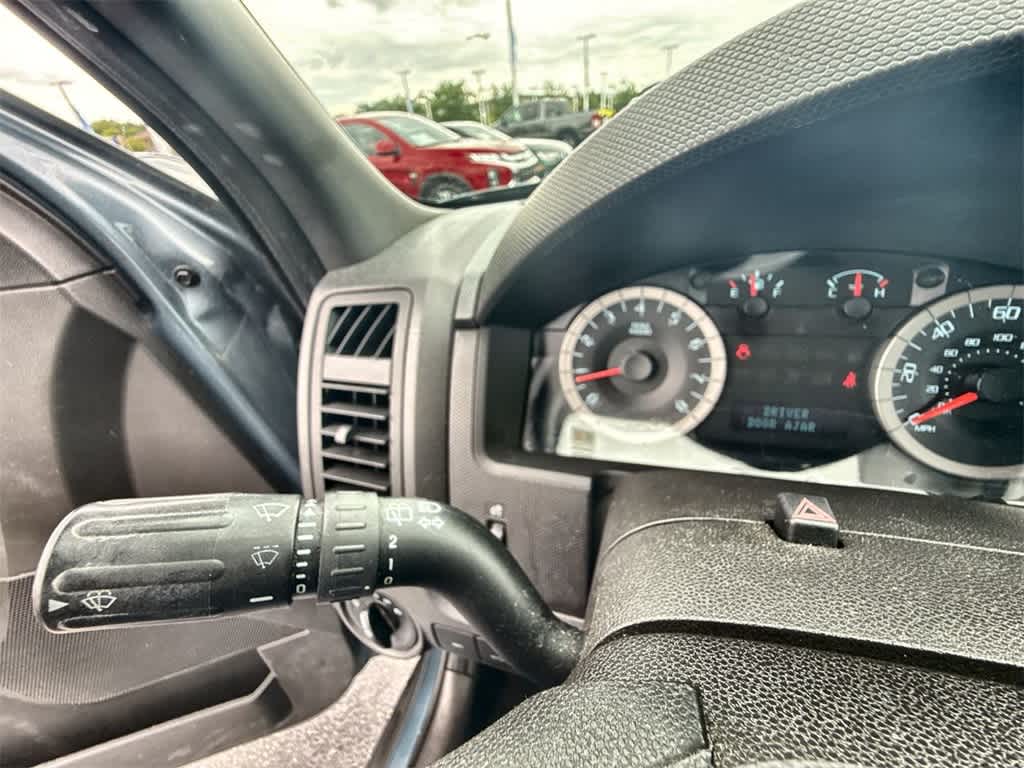 Thumbnail: 2012 Ford Escape - 26