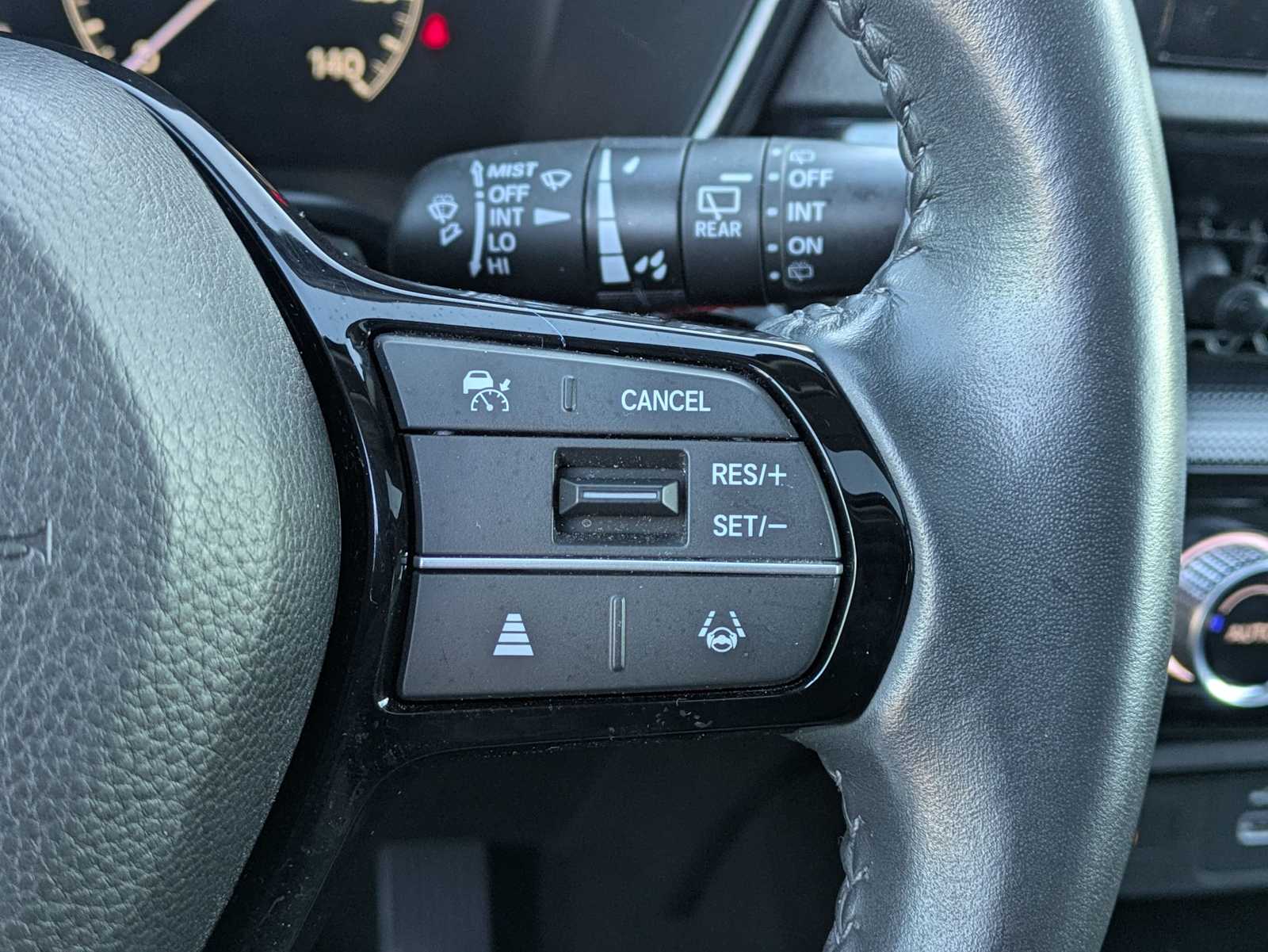 Thumbnail: 2024 Honda CR-V - 25