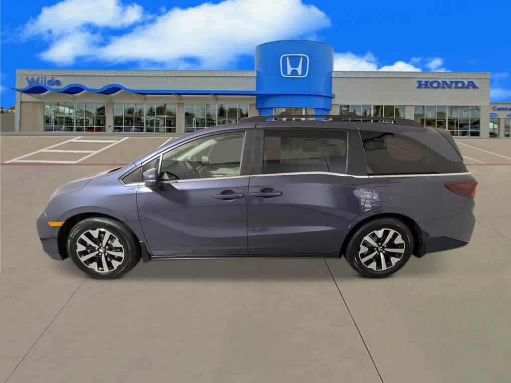 Thumbnail: 2026 Honda Odyssey - 2