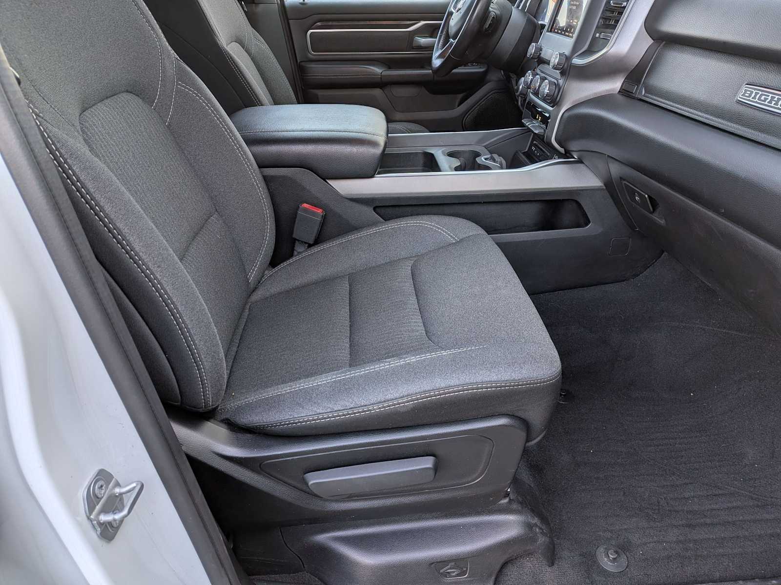 Thumbnail: 2019 RAM 1500 - 20