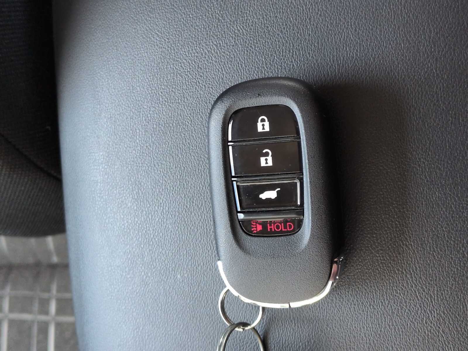 Thumbnail: 2024 Honda HR-V - 26