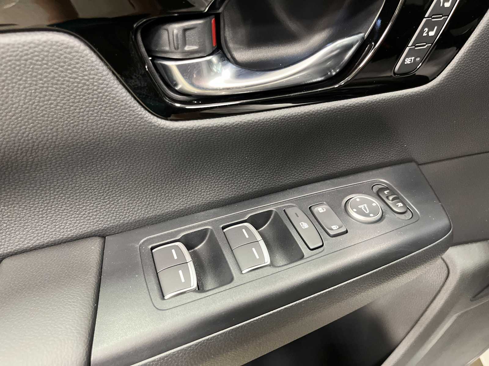 2026 Honda CR-V Sport Touring 13