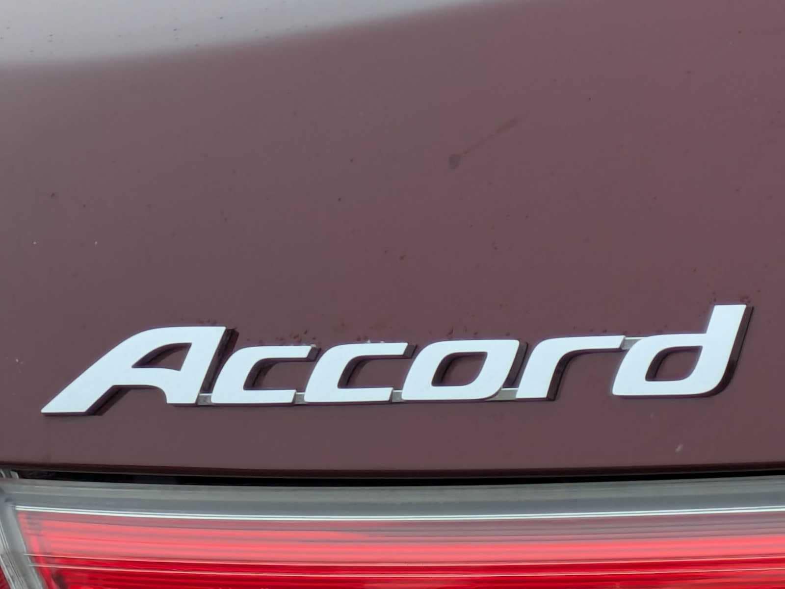 Thumbnail: 2011 Honda Accord - 12