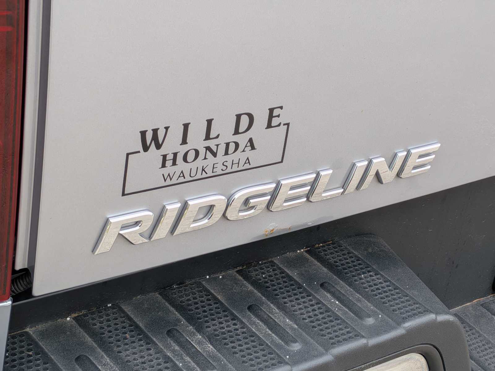 Thumbnail: 2018 Honda Ridgeline - 12