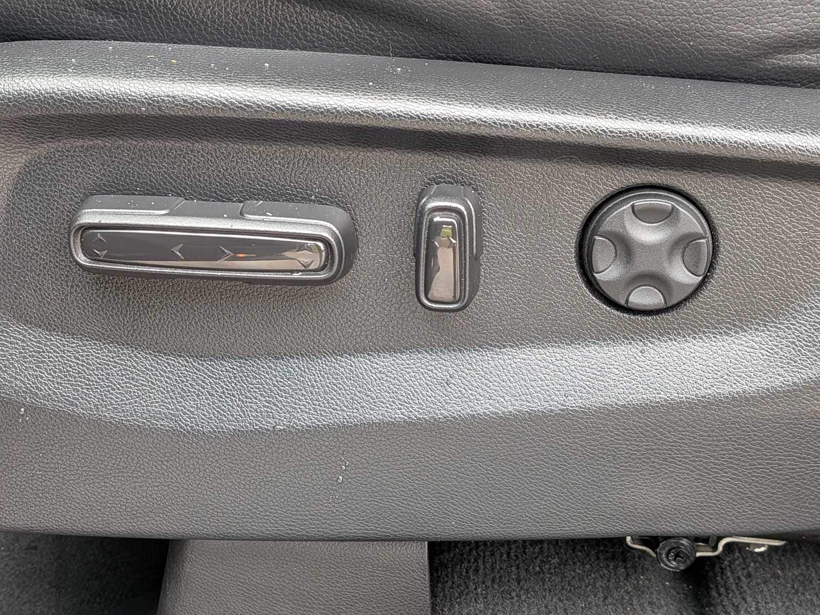 Thumbnail: 2024 Honda Odyssey - 16