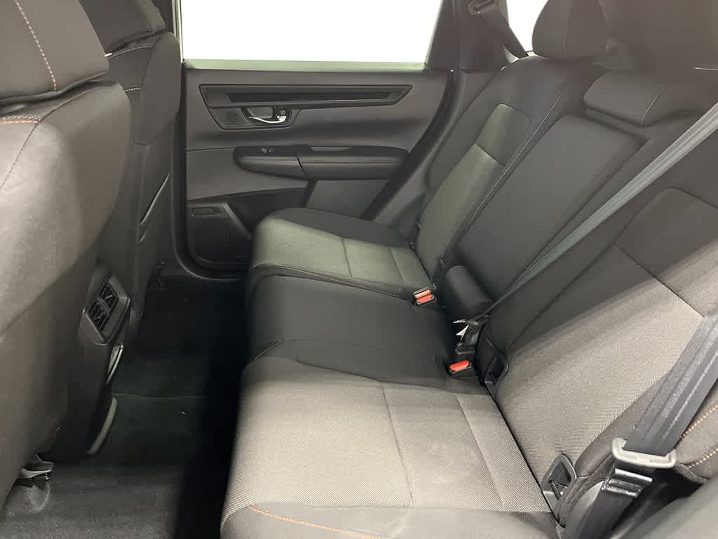 Thumbnail: 2026 Honda CR-V - 23