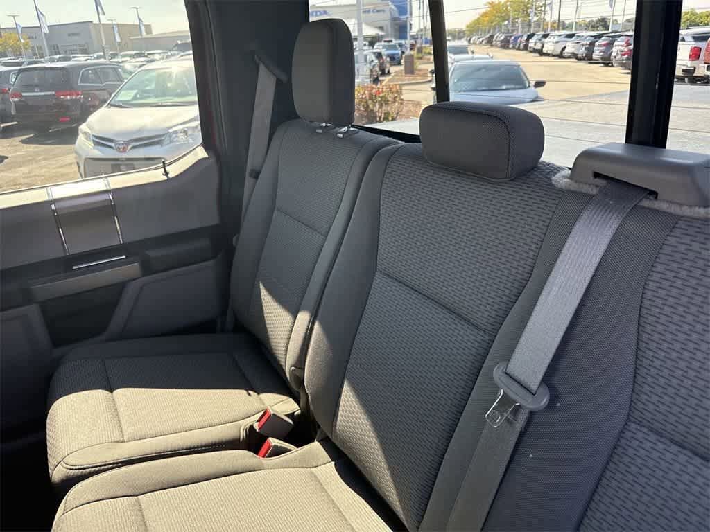 Thumbnail: 2020 Ford F-150 - 21