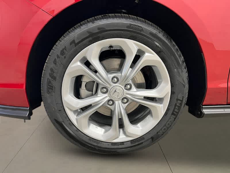 Thumbnail: 2025 Honda Accord - 10