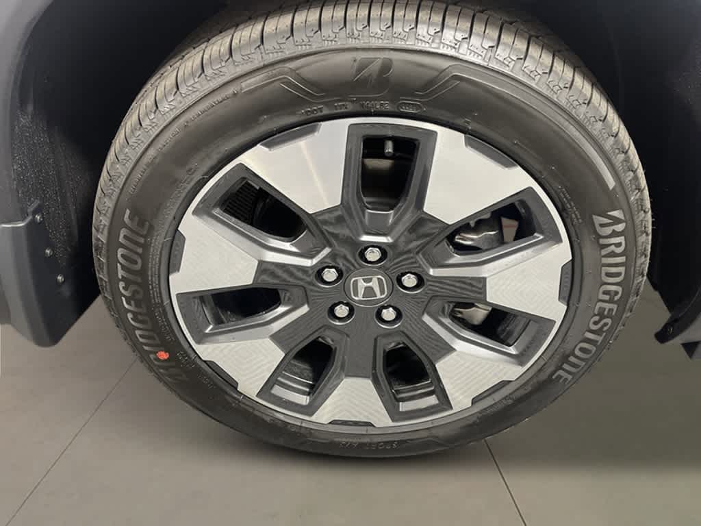 Thumbnail: 2026 Honda Pilot - 9