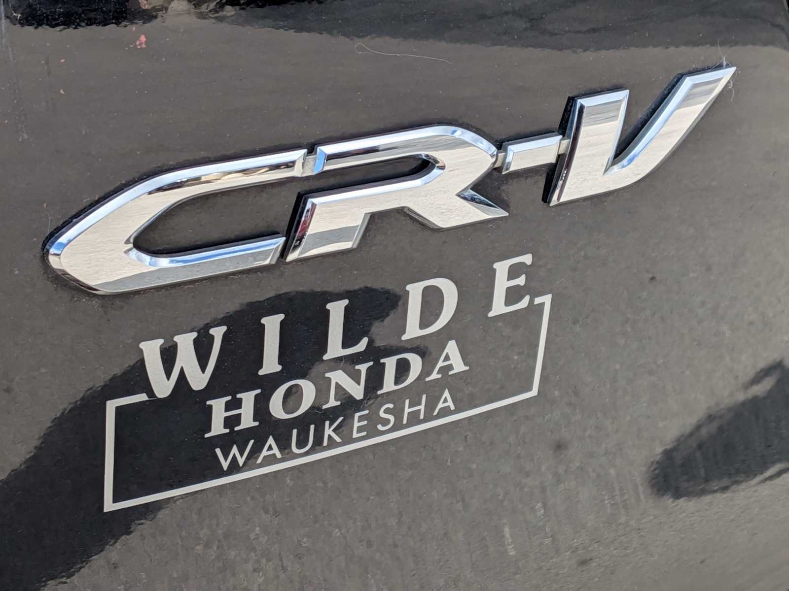 Thumbnail: 2015 Honda CR-V - 11