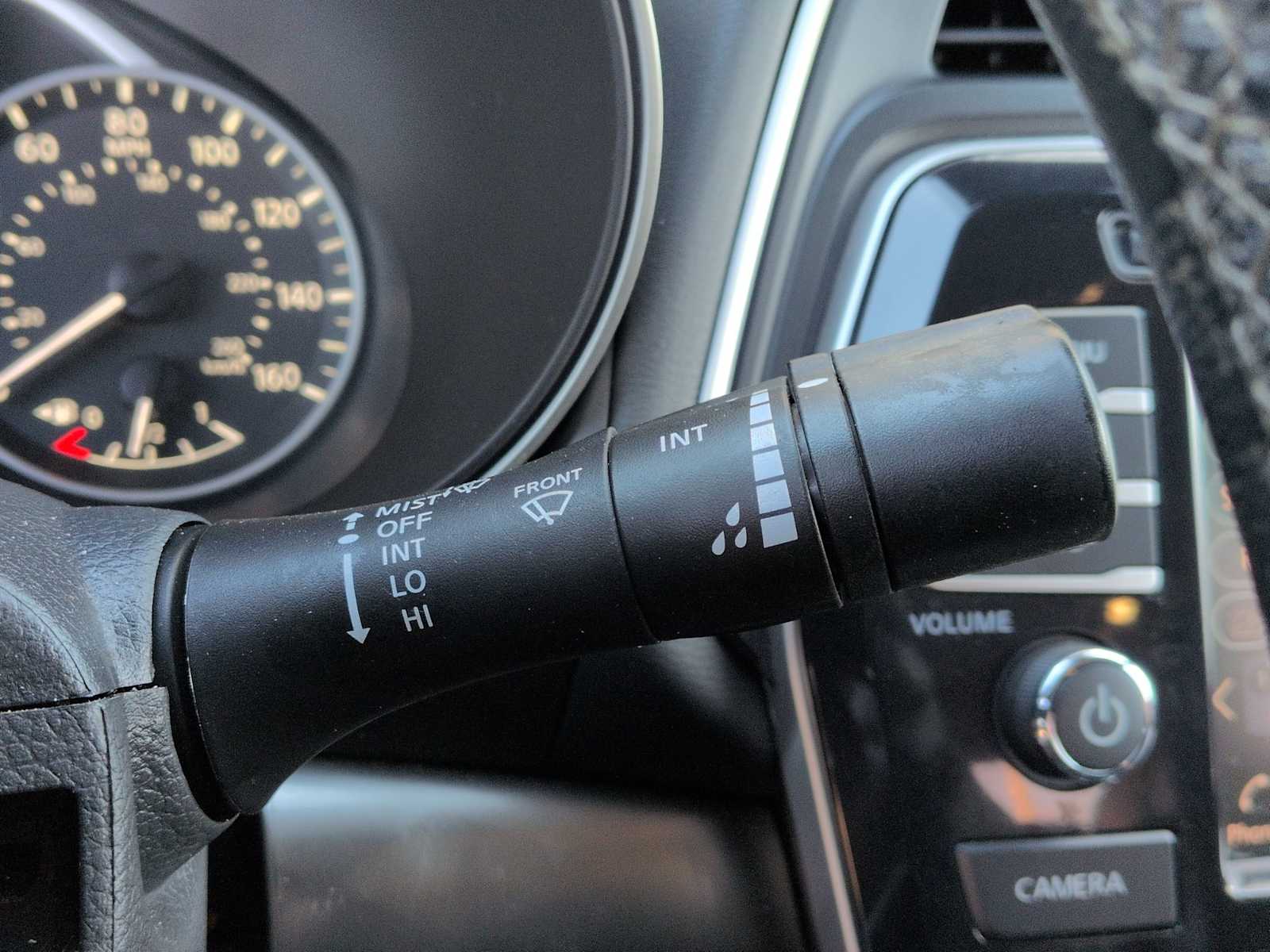 Thumbnail: 2021 Nissan Maxima - 22