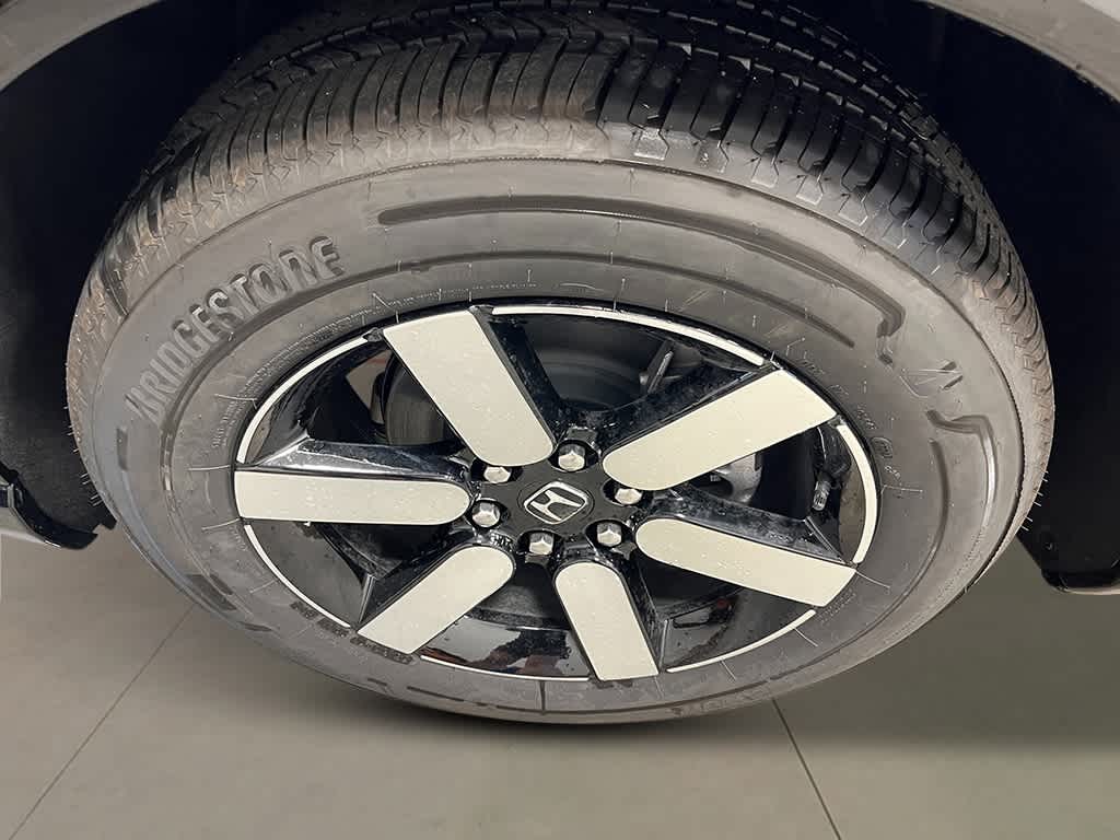 Thumbnail: 2026 Honda Prologue - 11