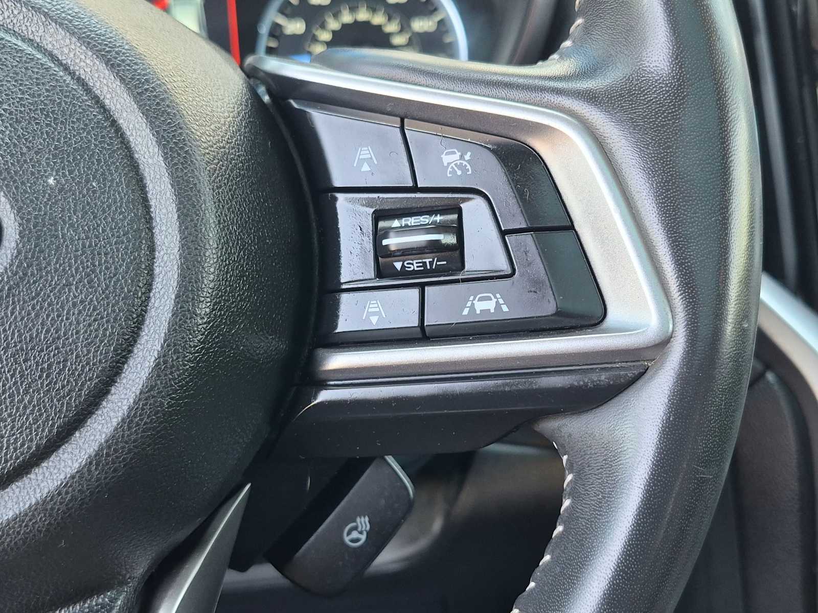 Thumbnail: 2020 Subaru Ascent - 20