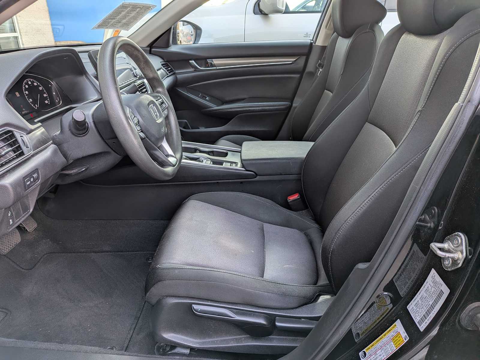 Thumbnail: 2019 Honda Accord - 15