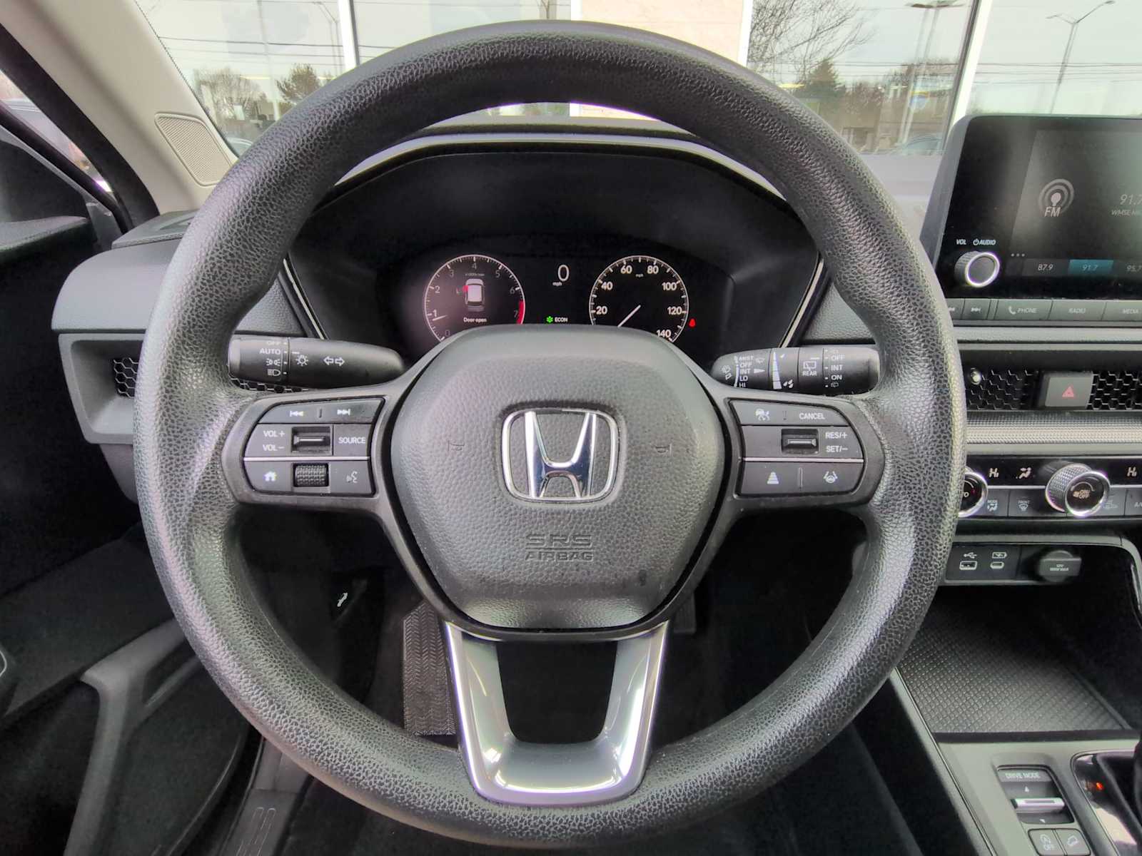 Thumbnail: 2024 Honda CR-V - 23