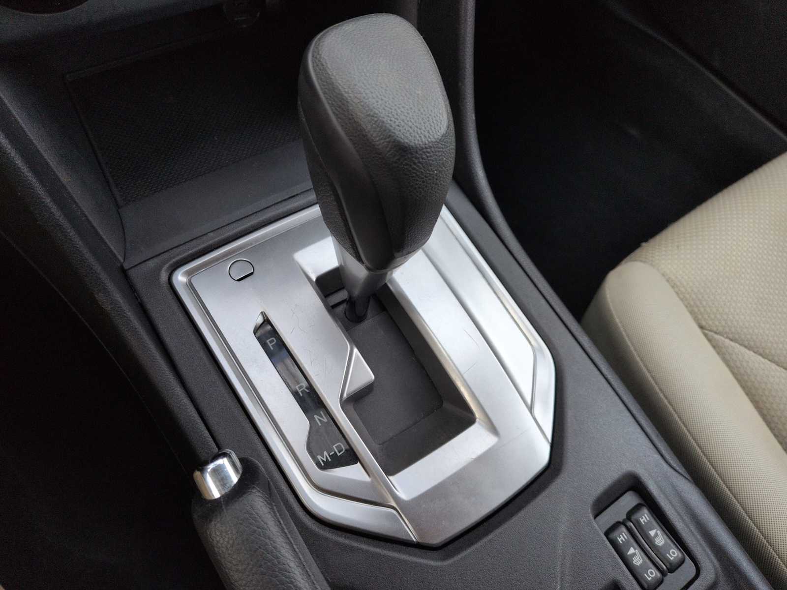 Thumbnail: 2018 Subaru Impreza - 26