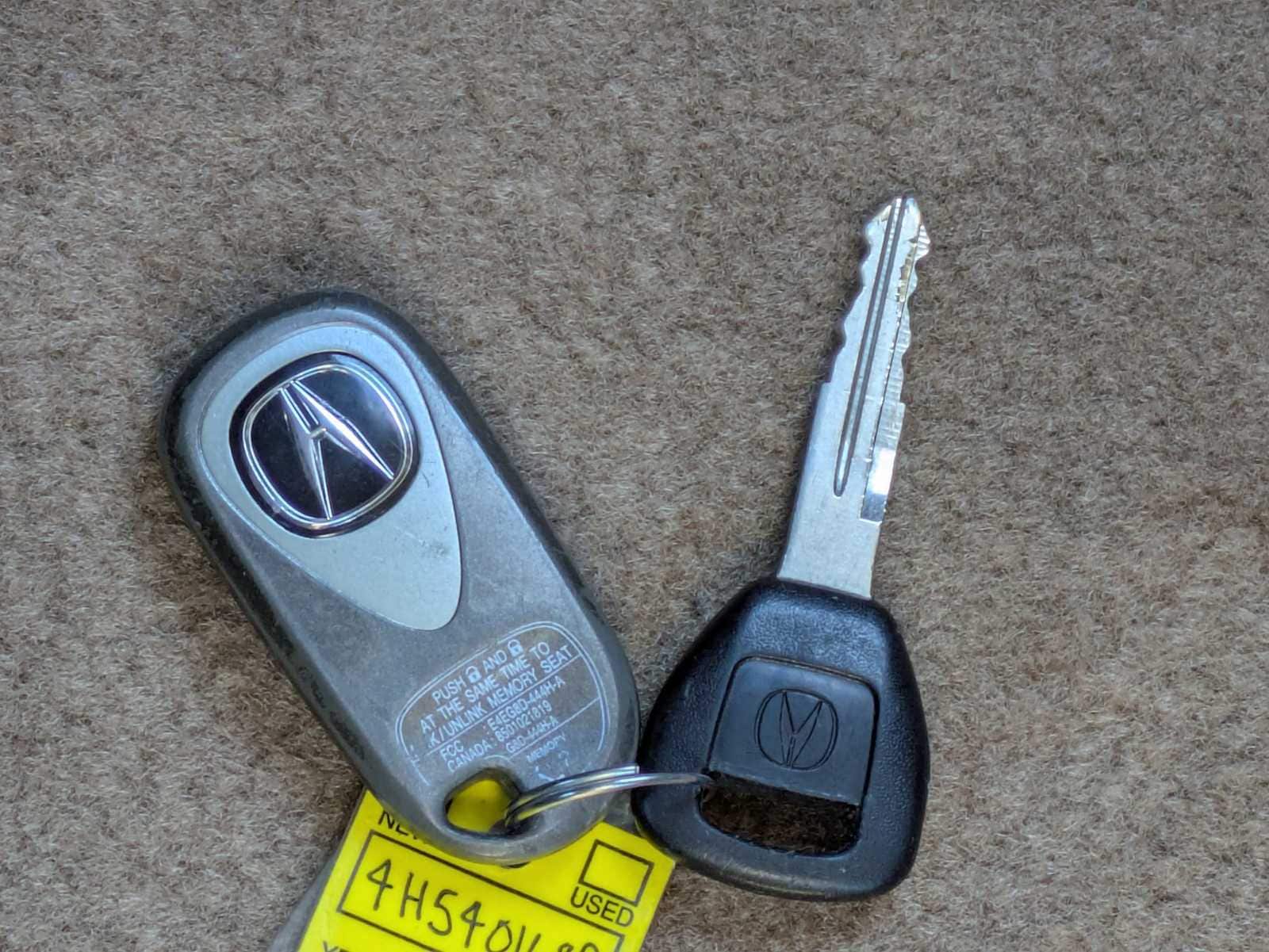 Thumbnail: 2004 Acura MDX - 32