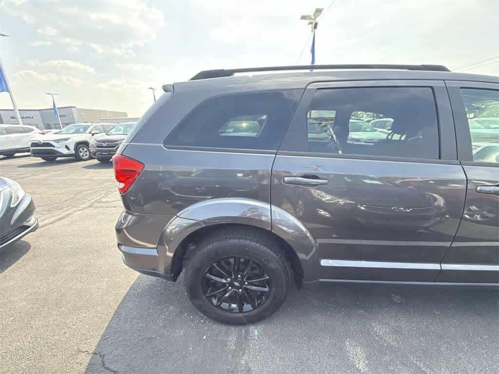 Thumbnail: 2019 Dodge Journey - 6
