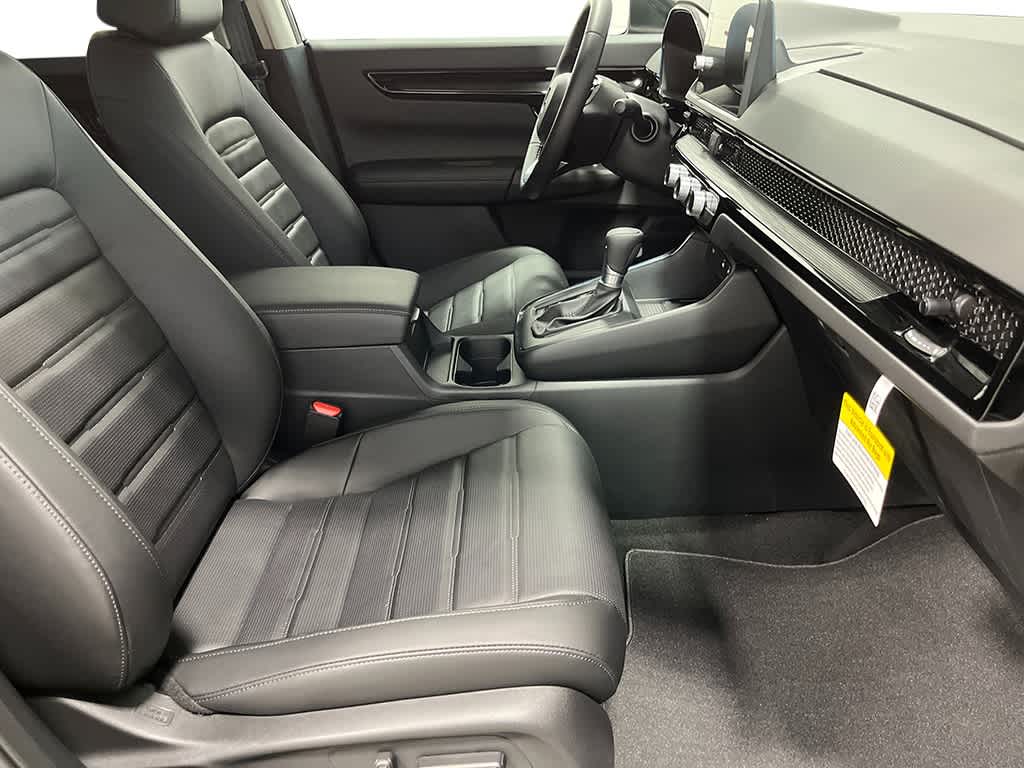 Thumbnail: 2026 Honda CR-V - 28