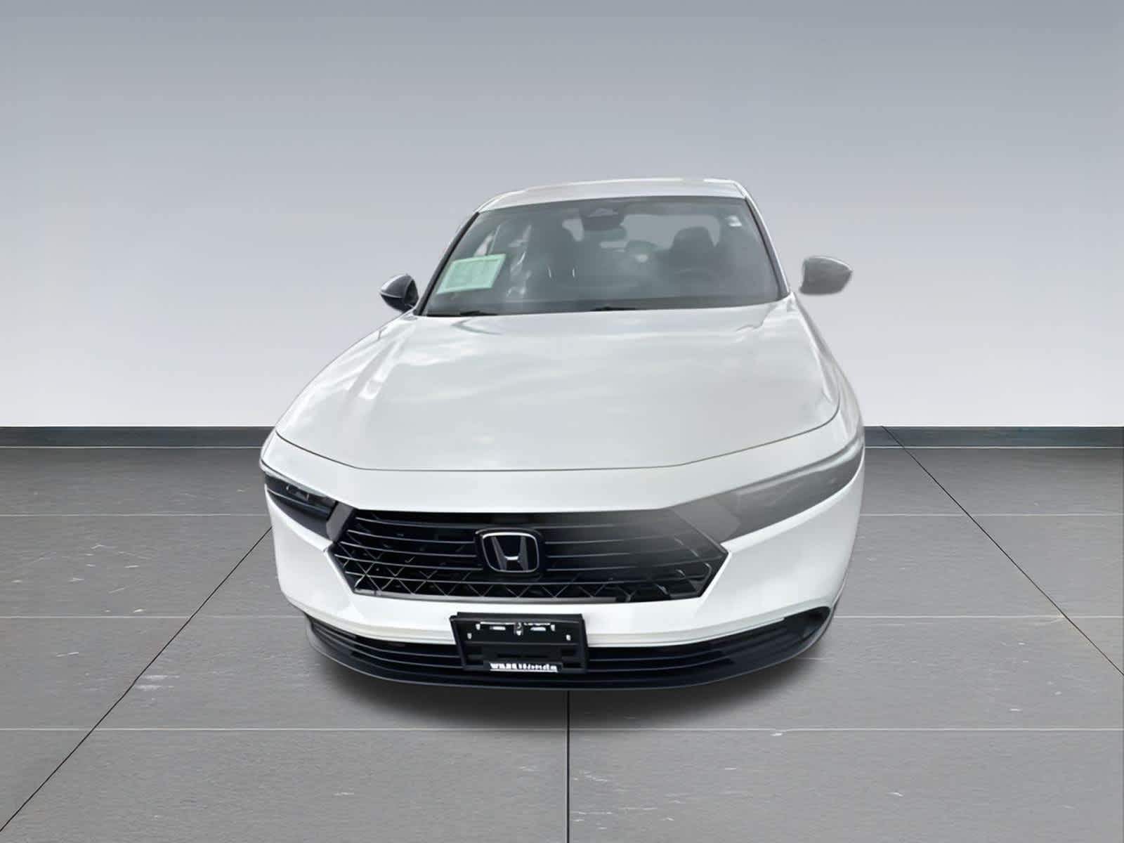 Thumbnail: 2023 Honda Accord - 25