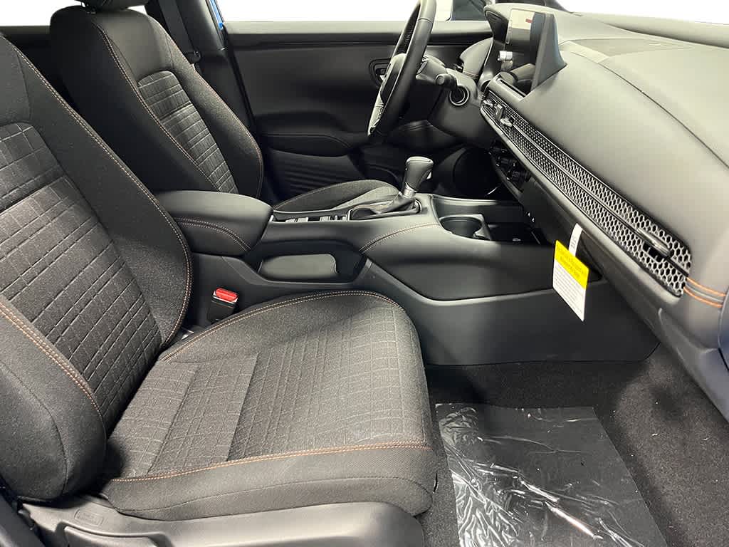 Thumbnail: 2026 Honda HR-V - 26