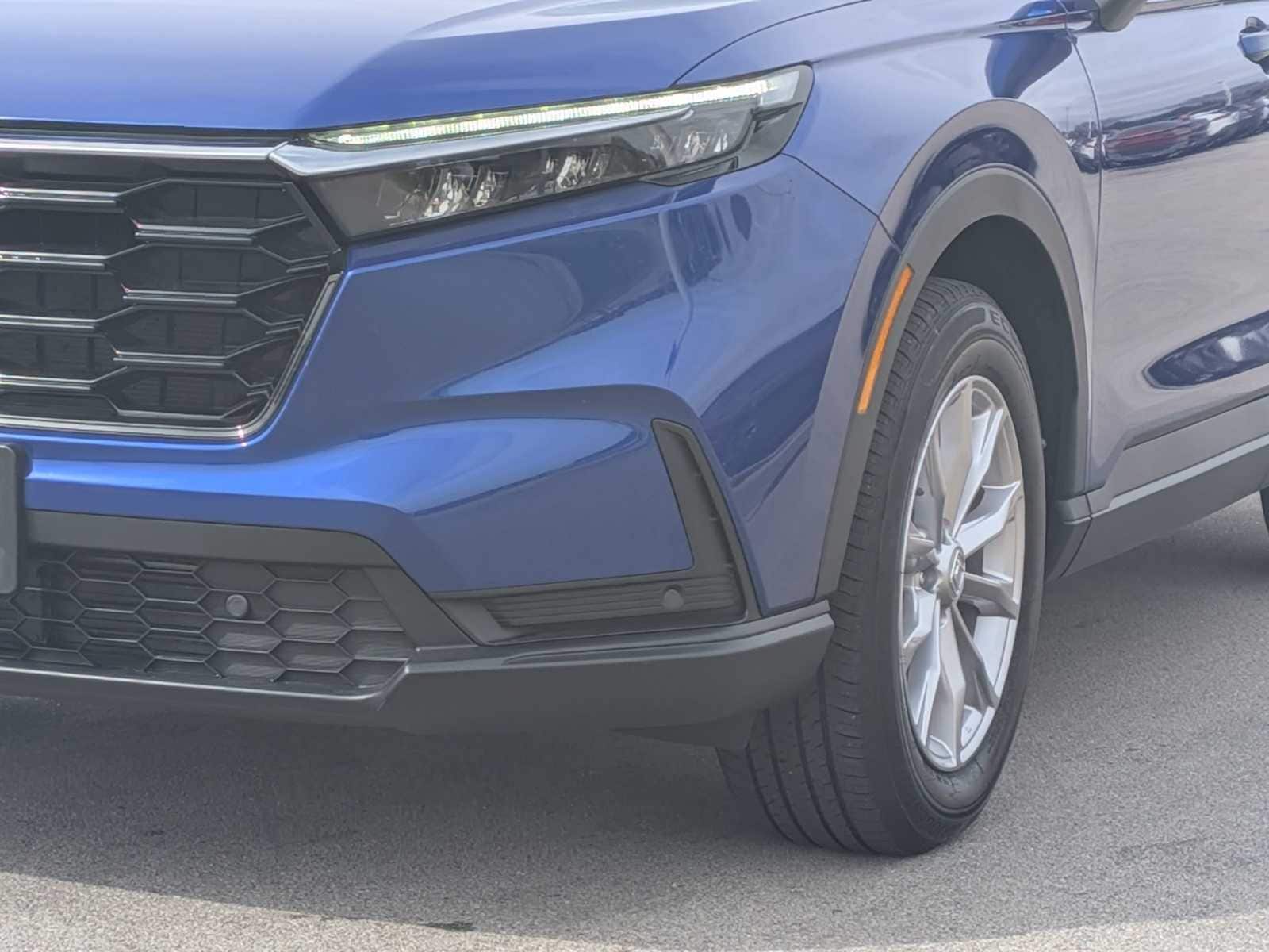 Thumbnail: 2024 Honda CR-V - 10