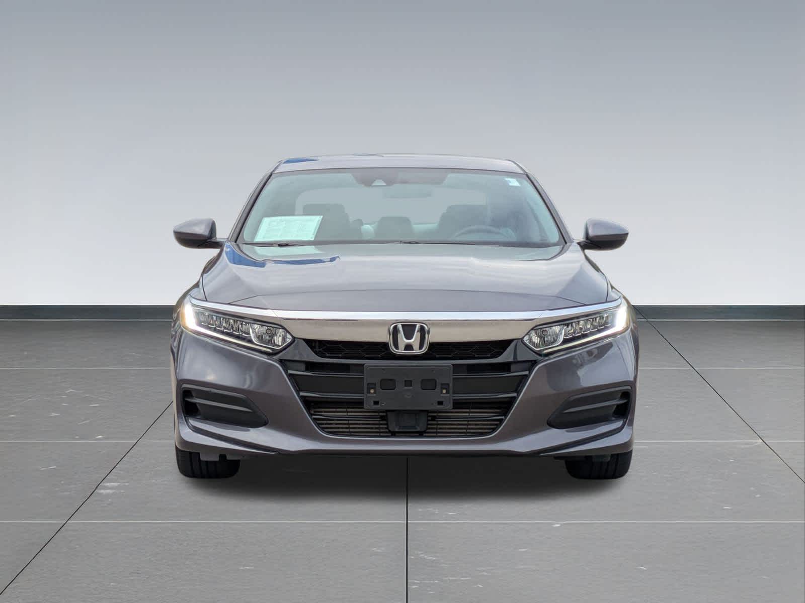 Thumbnail: 2020 Honda Accord - 9