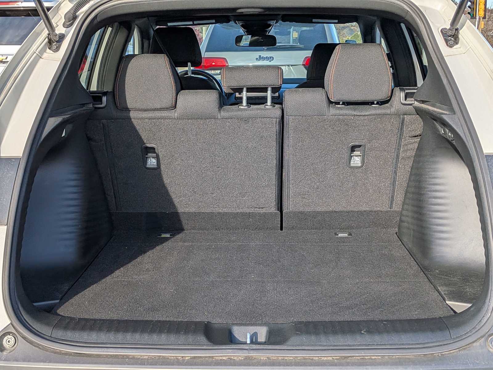 Thumbnail: 2024 Honda HR-V - 29