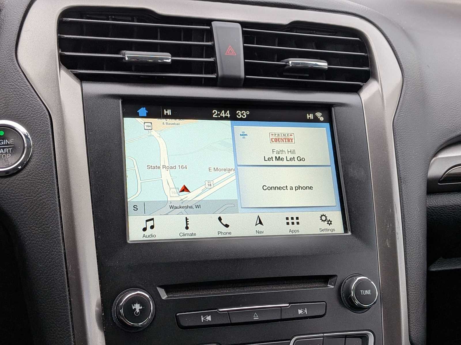 Thumbnail: 2017 Ford Fusion - 30