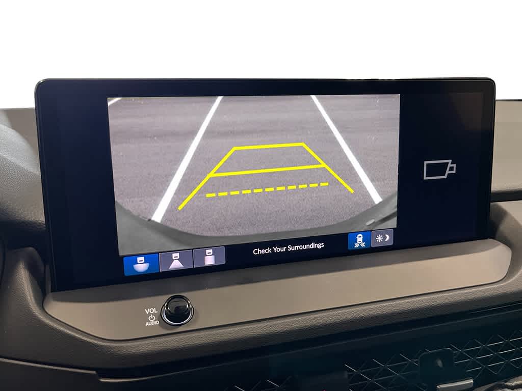 Thumbnail: 2026 Honda Accord - 19