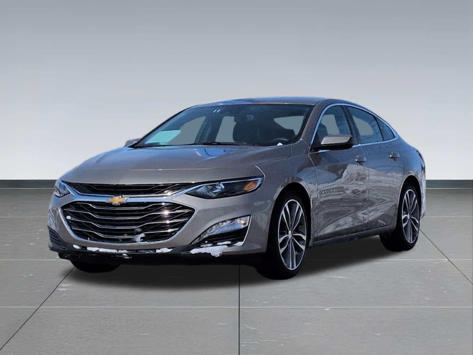 Thumbnail: 2023 Chevrolet Malibu - 10