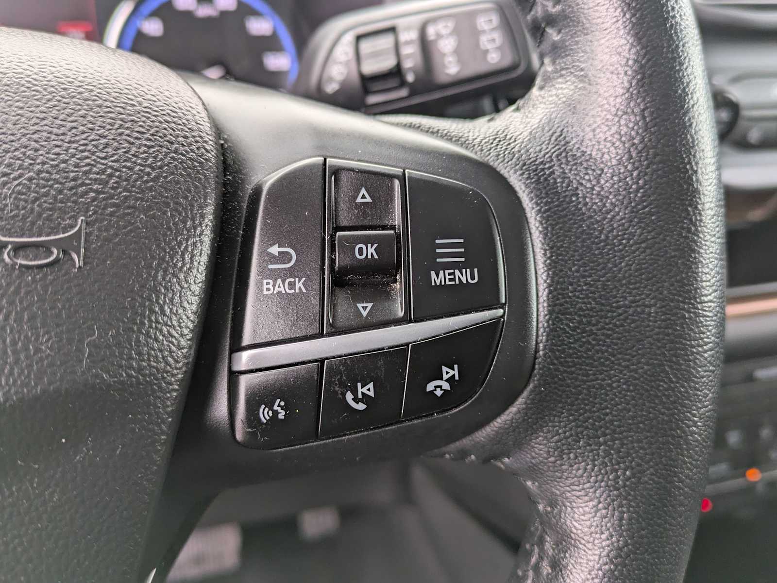 Thumbnail: 2022 Ford Bronco Sport - 21