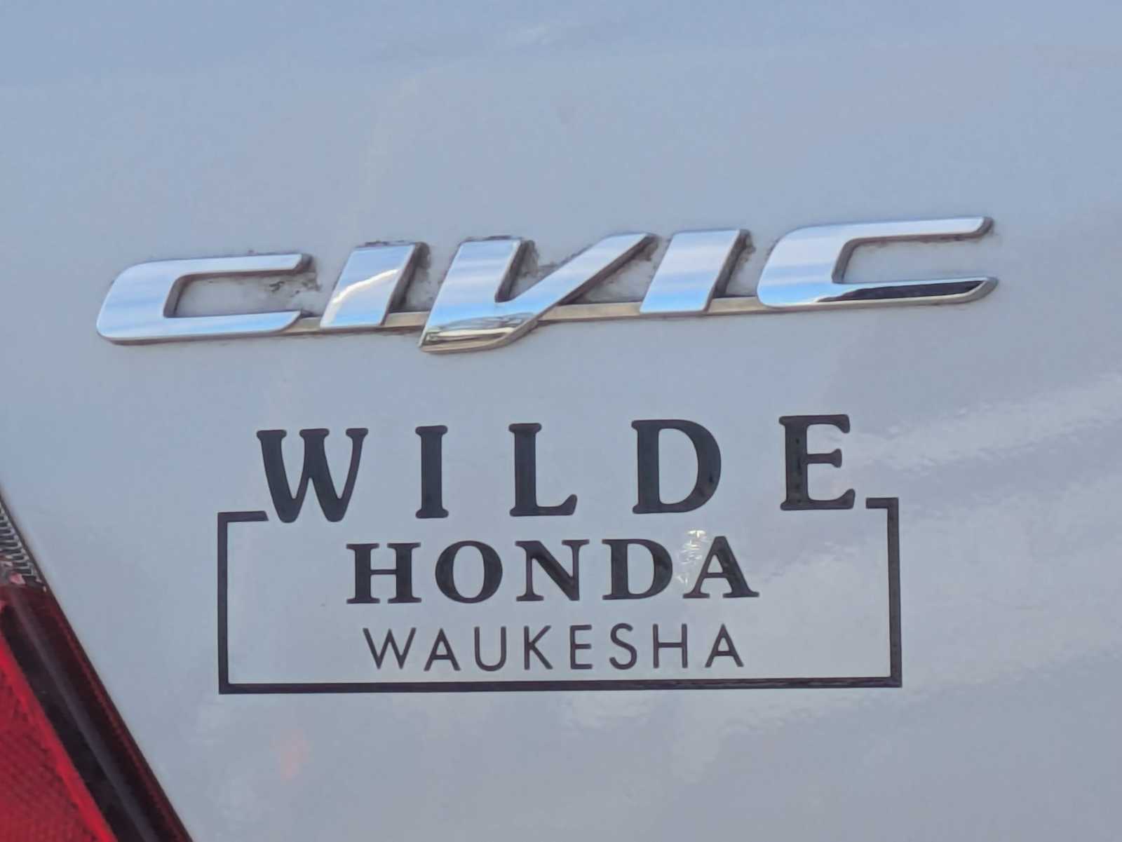 Thumbnail: 2012 Honda Civic - 12