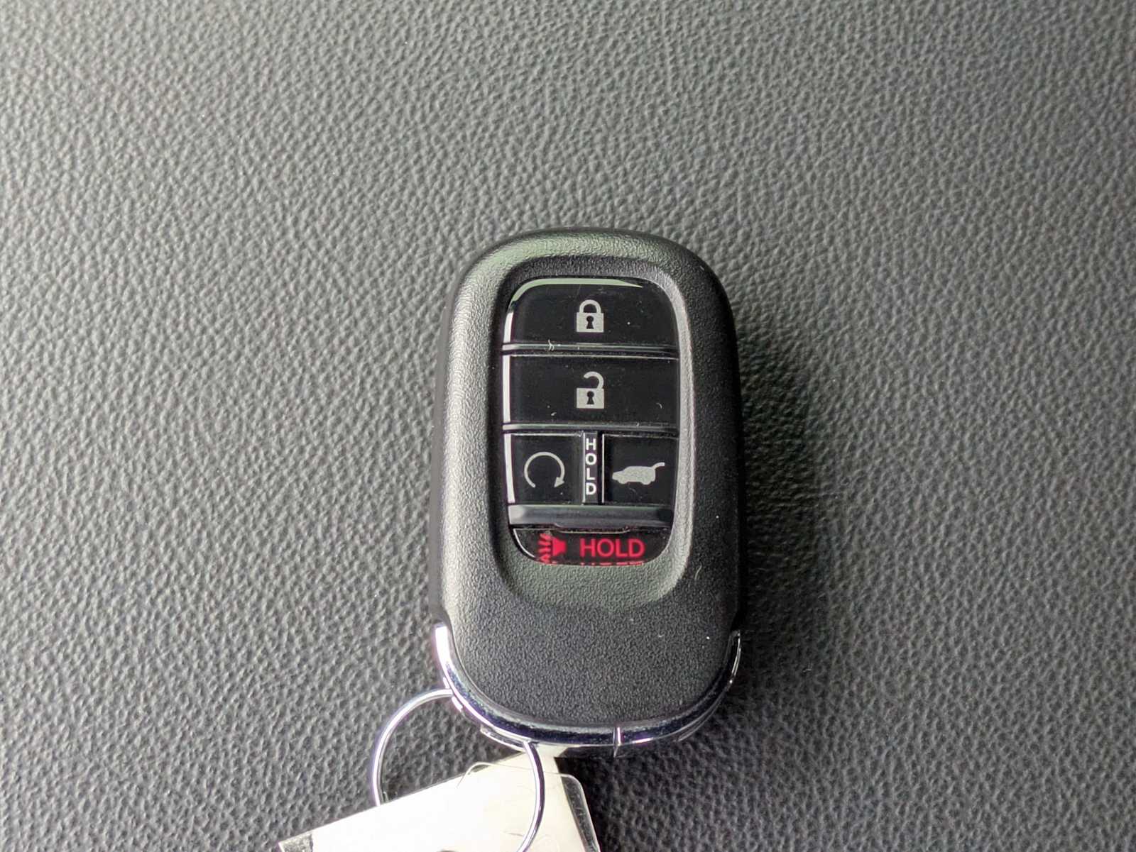 Thumbnail: 2025 Honda CR-V - 33