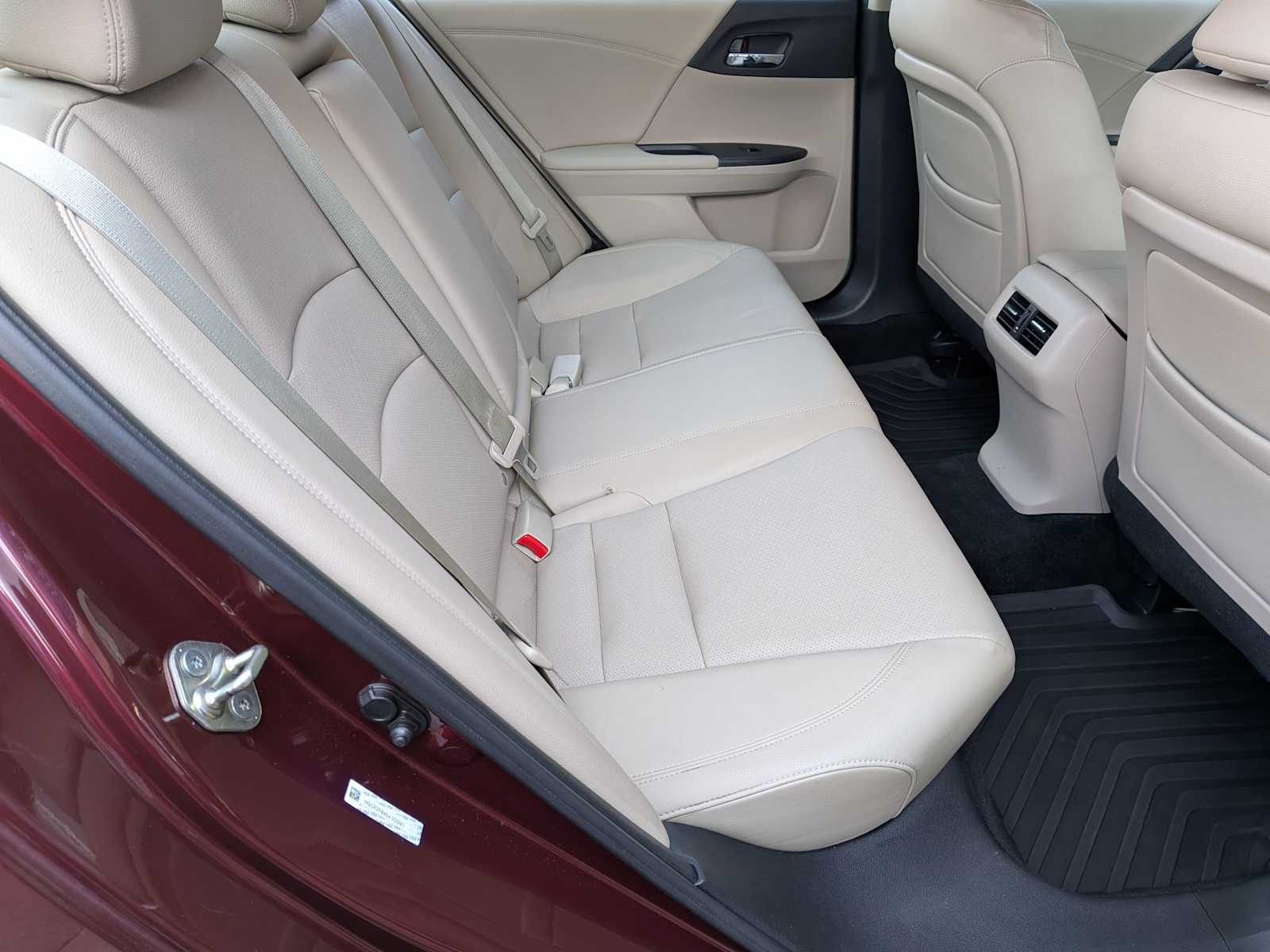 Thumbnail: 2014 Honda Accord - 19