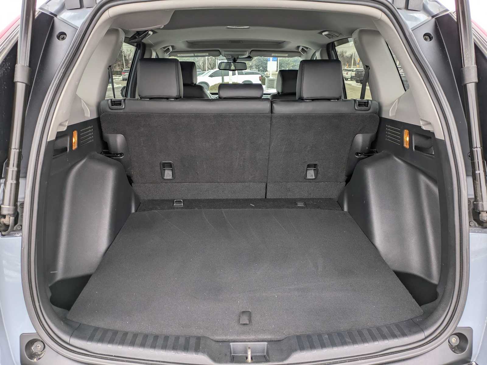 Thumbnail: 2020 Honda CR-V - 31