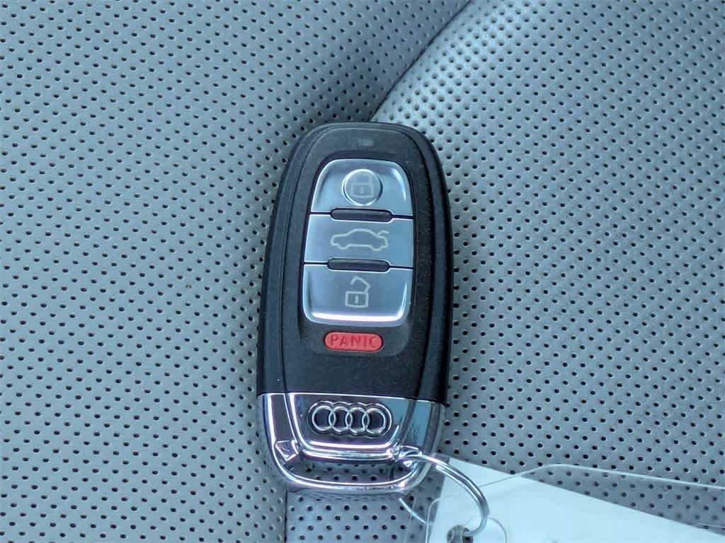 Thumbnail: 2016 Audi S6 - 34