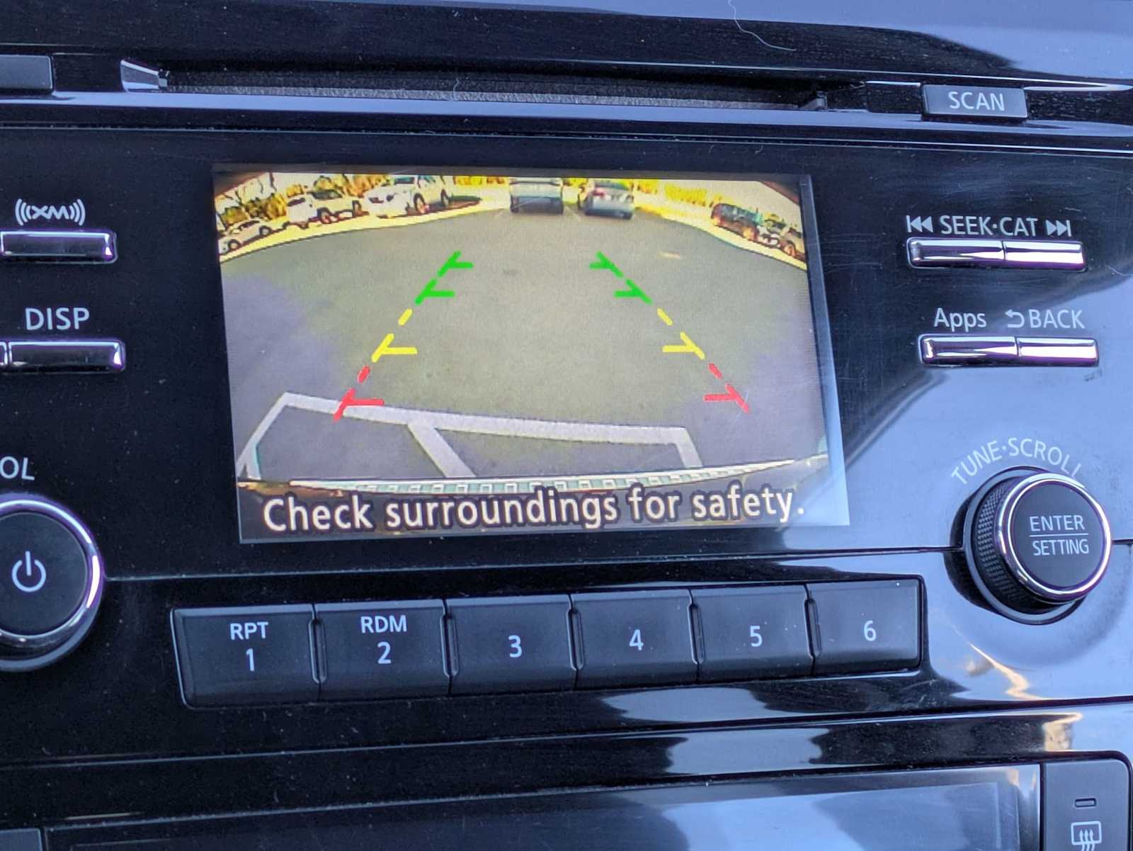 Thumbnail: 2015 Nissan Rogue - 27