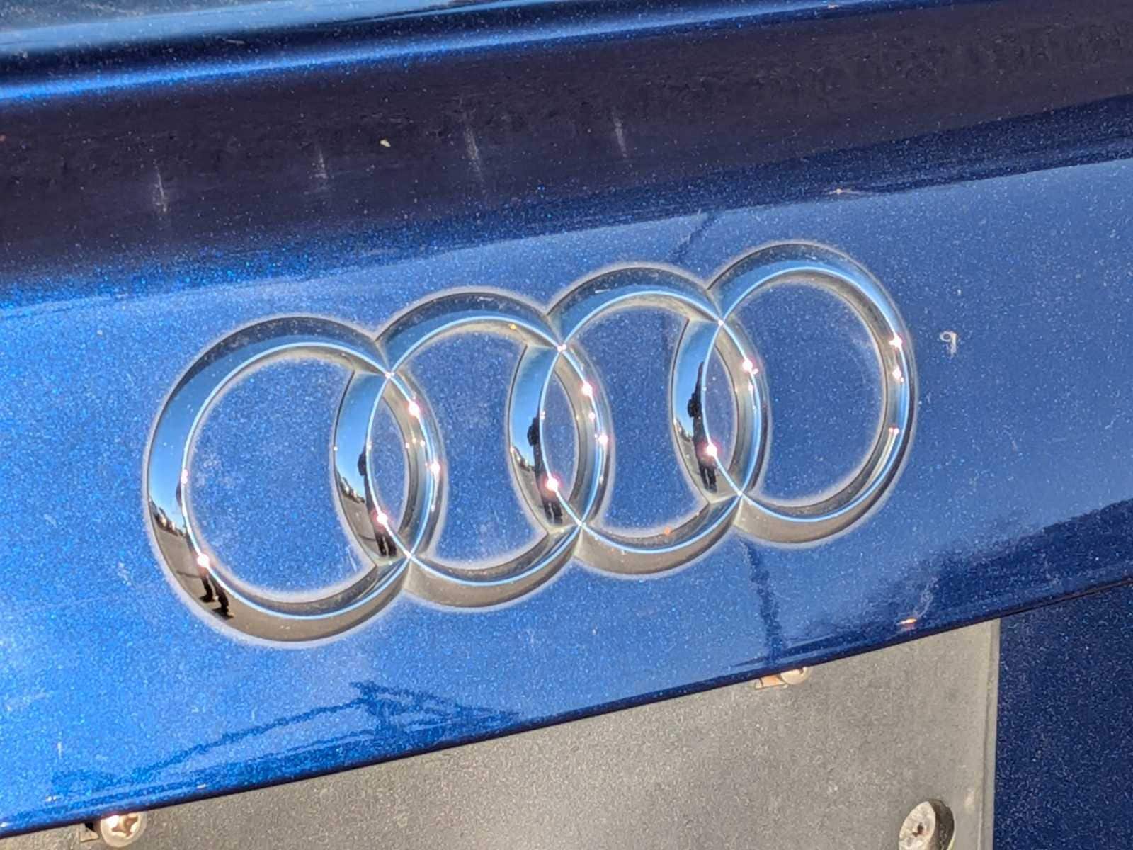 Thumbnail: 2014 Audi S5 - 11