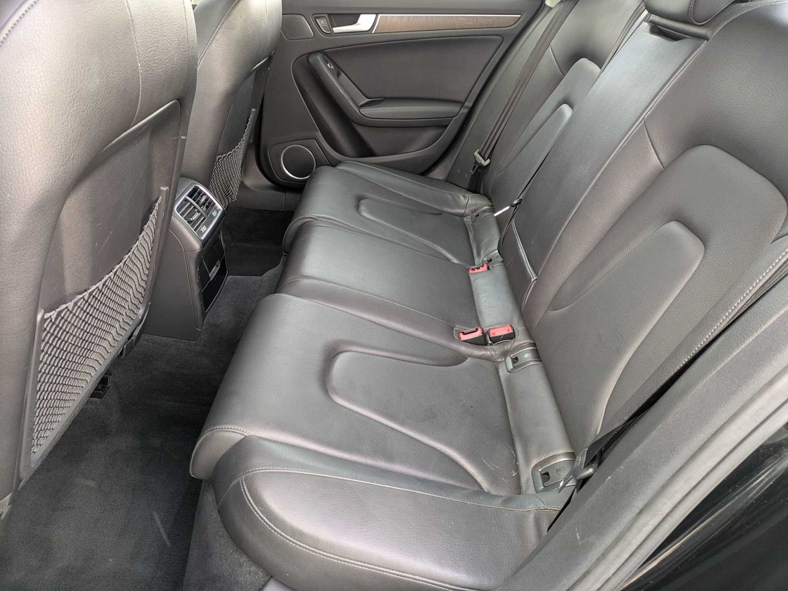 Thumbnail: 2013 Audi A4 - 19