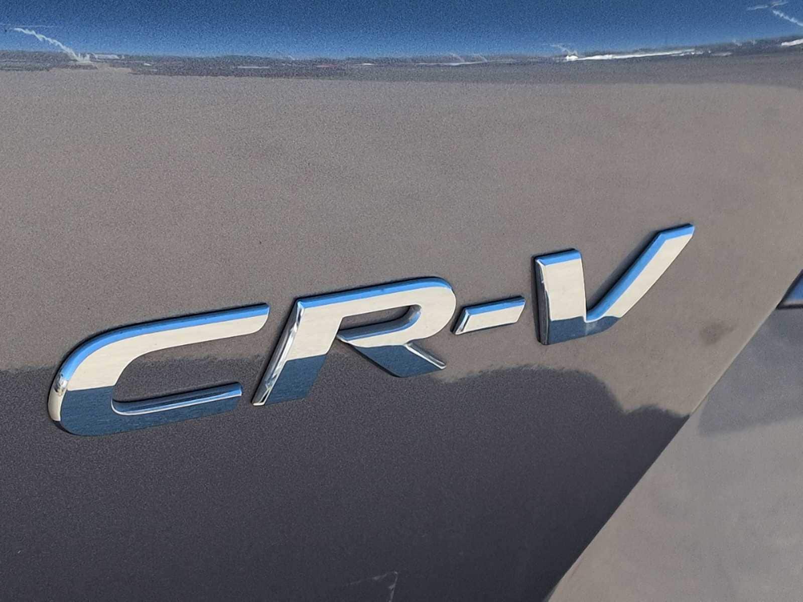 Thumbnail: 2017 Honda CR-V - 12