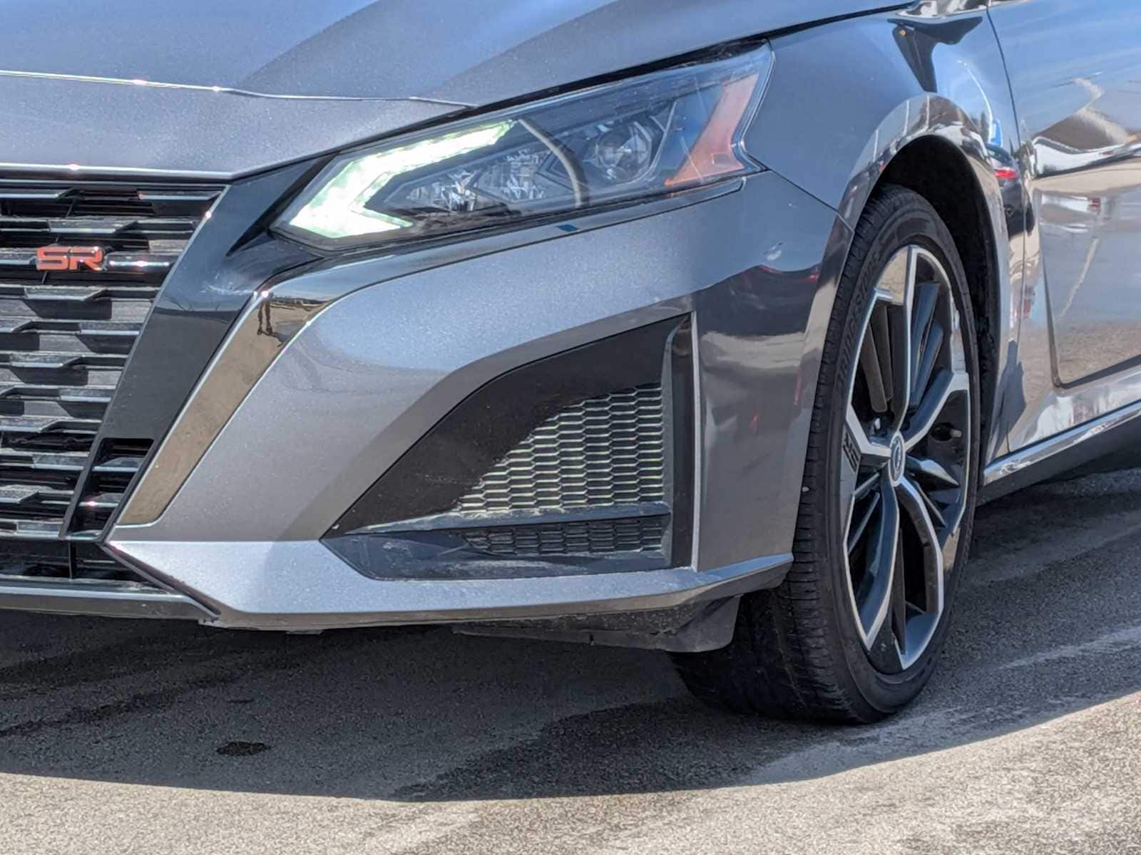 Thumbnail: 2025 Nissan Altima - 12