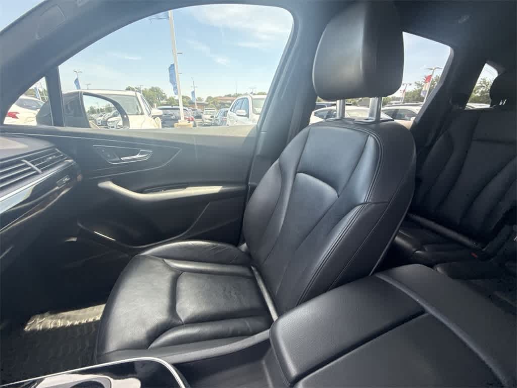 Thumbnail: 2018 Audi Q7 - 22
