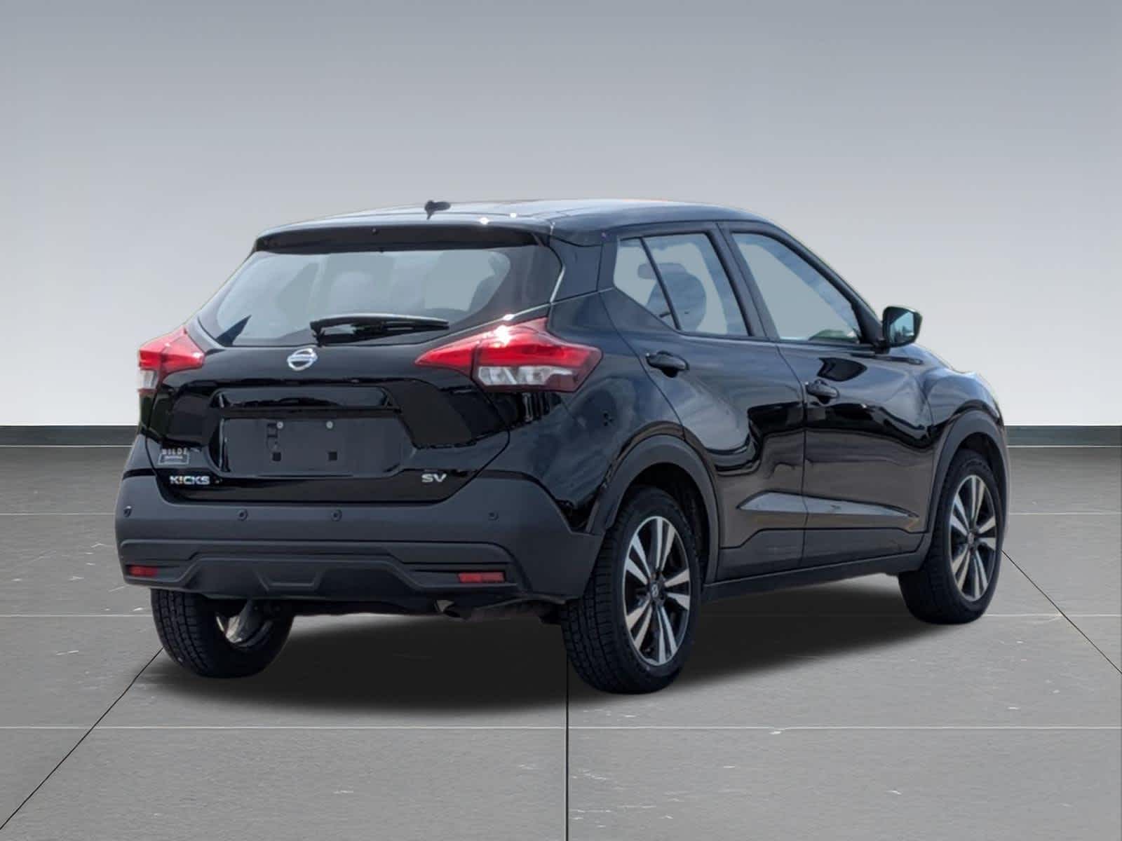 Thumbnail: 2020 Nissan Kicks - 5
