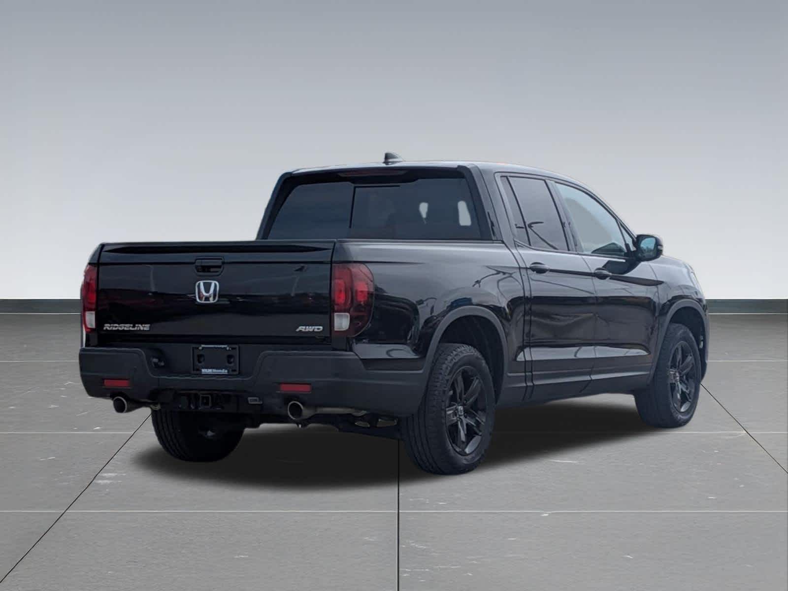 Thumbnail: 2023 Honda Ridgeline - 5